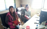 3月8日，婦女節(jié)員工福利