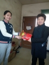 3月8日，婦女節(jié)員工福利
