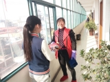 3月8日，婦女節(jié)員工福利